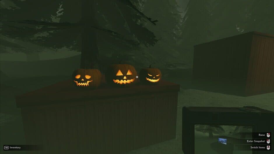 Ephemeral Frame screenshot 4
