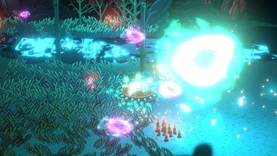 Harmony Havoc screenshot 1