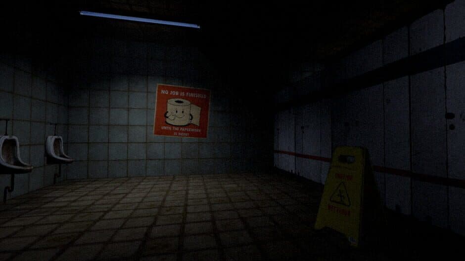 Beneath the Quiet: Where It Ends screenshot 2