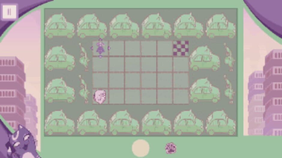 Folia Felina screenshot 2