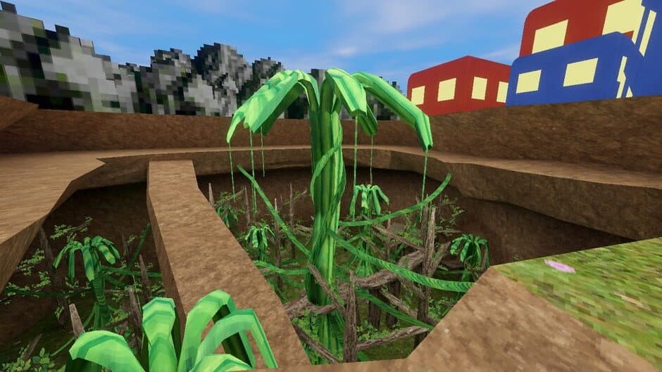 Monkey Bunch screenshot 3