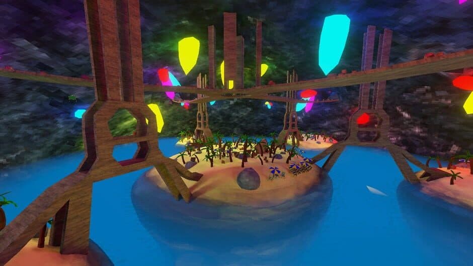 Monkey Bunch screenshot 4