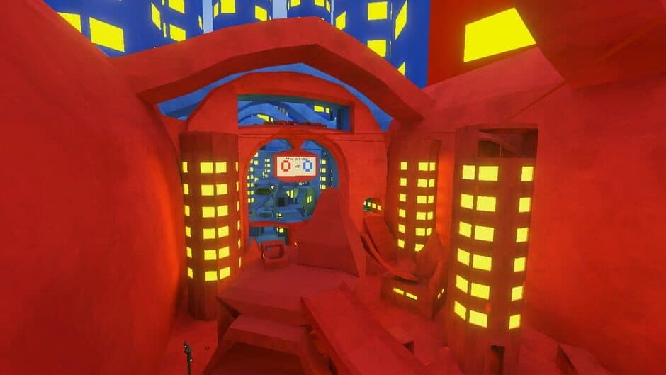 Monkey Bunch screenshot 1