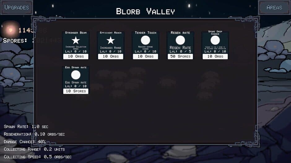 Sporbs screenshot 2