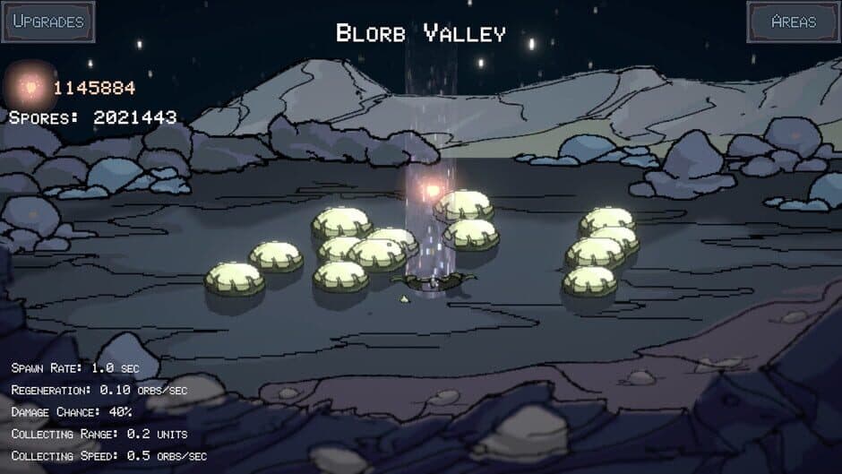 Sporbs screenshot 3