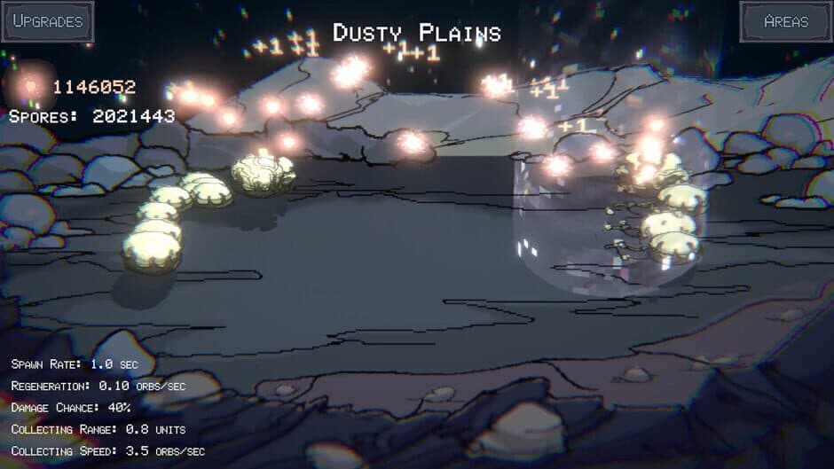 Sporbs screenshot 4