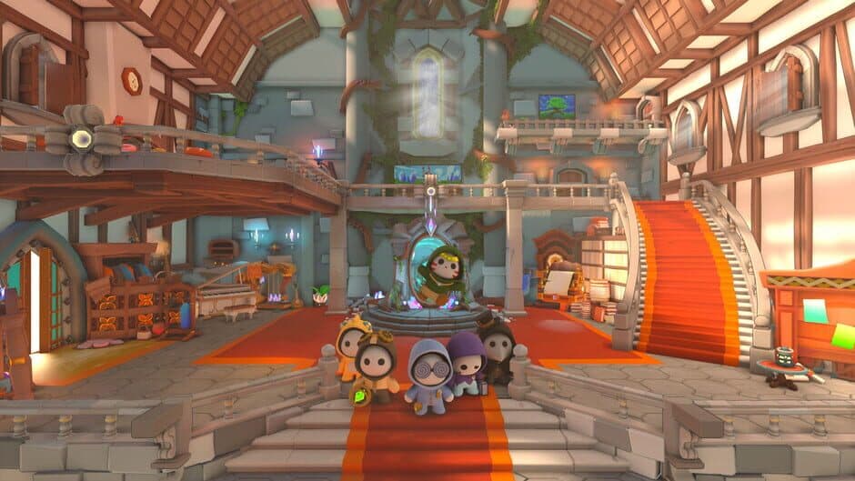 Proppi screenshot 1
