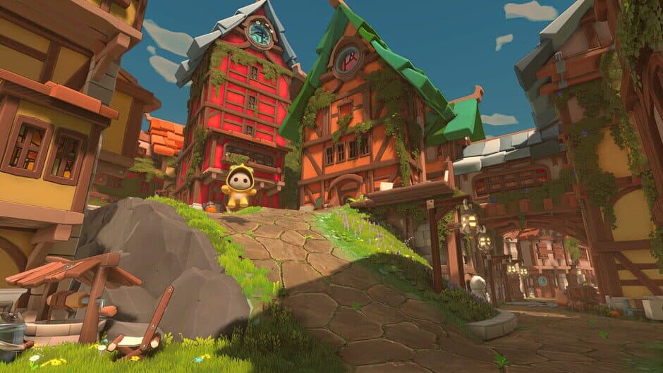 Proppi screenshot 3