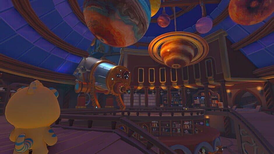 Proppi screenshot 4