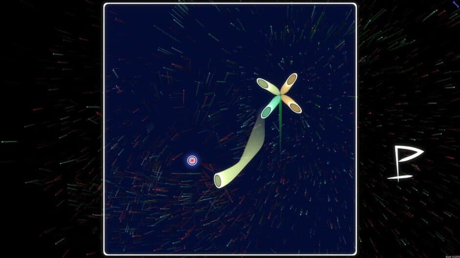 Orbital Chaos screenshot 2