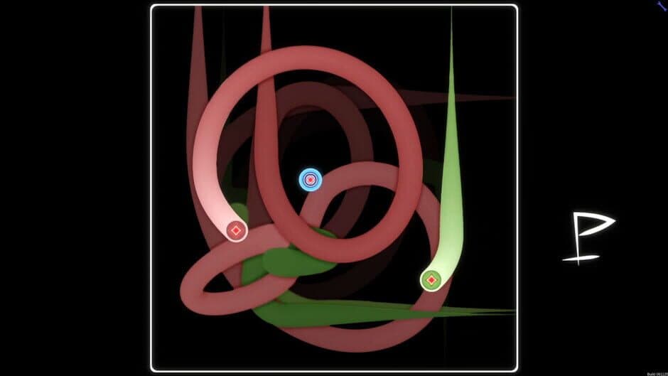 Orbital Chaos screenshot 3