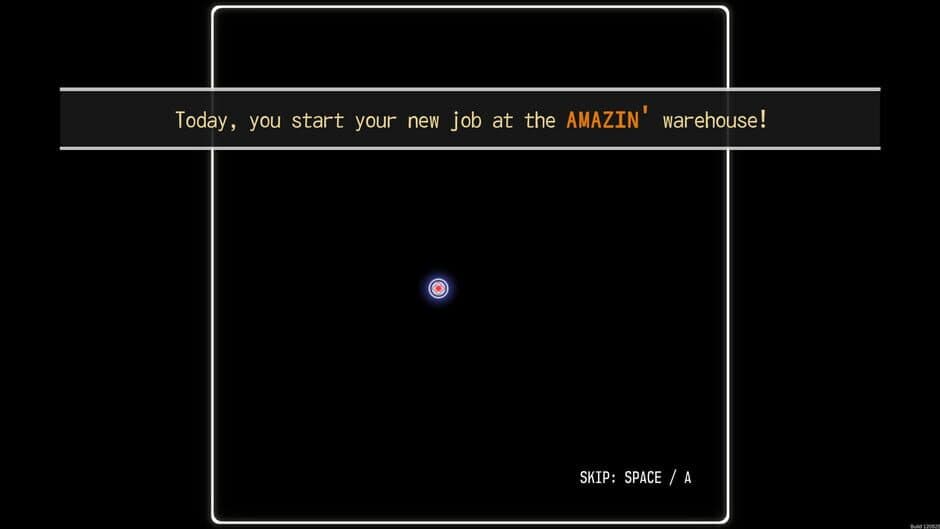 Orbital Chaos screenshot 4