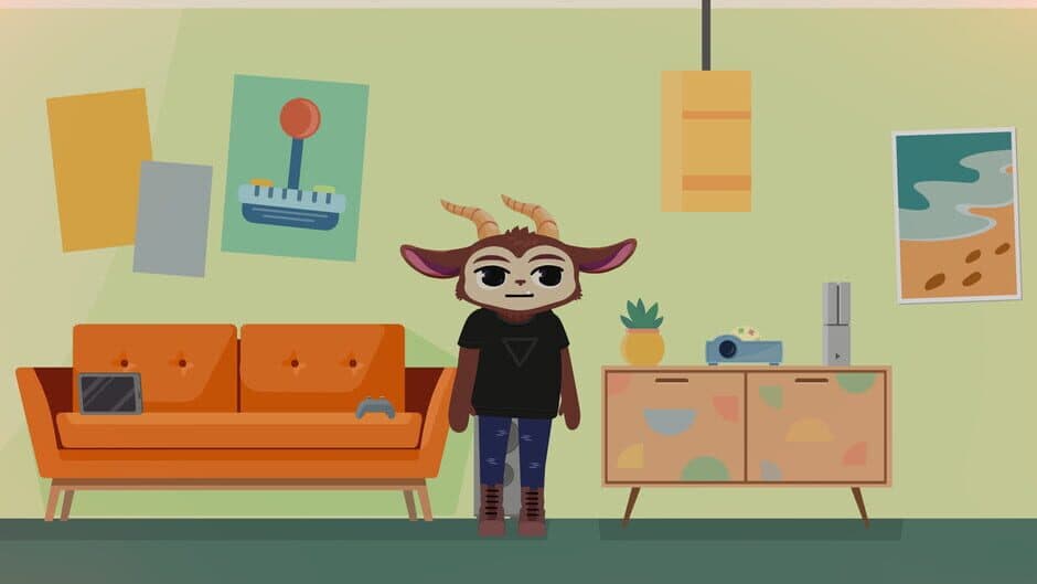 Love is a Demon screenshot 2