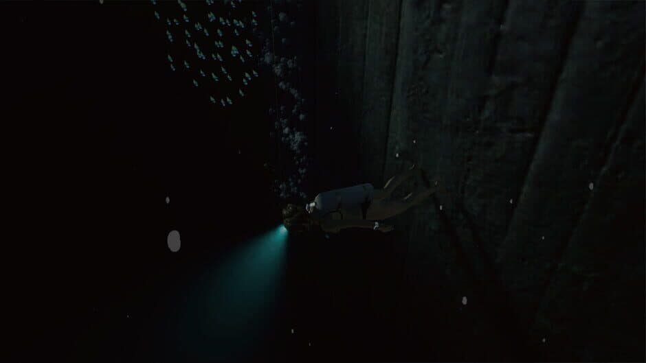 Breathe of the Abyss screenshot 4