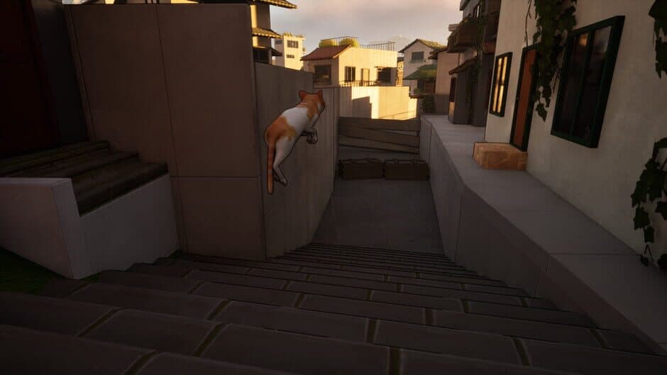 A Lost Whisker screenshot 2
