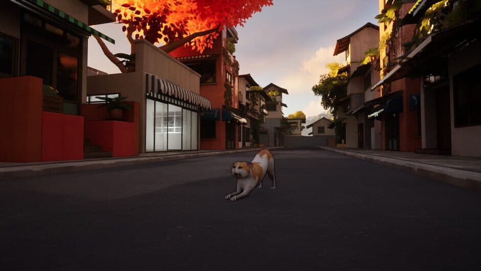 A Lost Whisker screenshot 3
