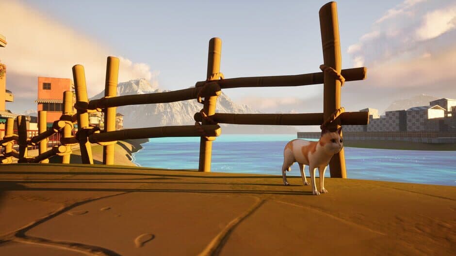 A Lost Whisker screenshot 4