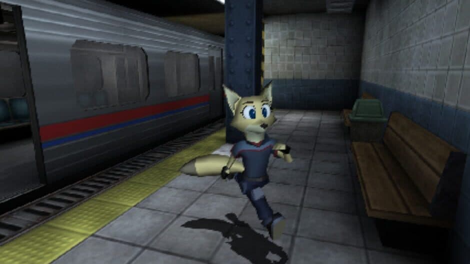That Damn Fox screenshot 1