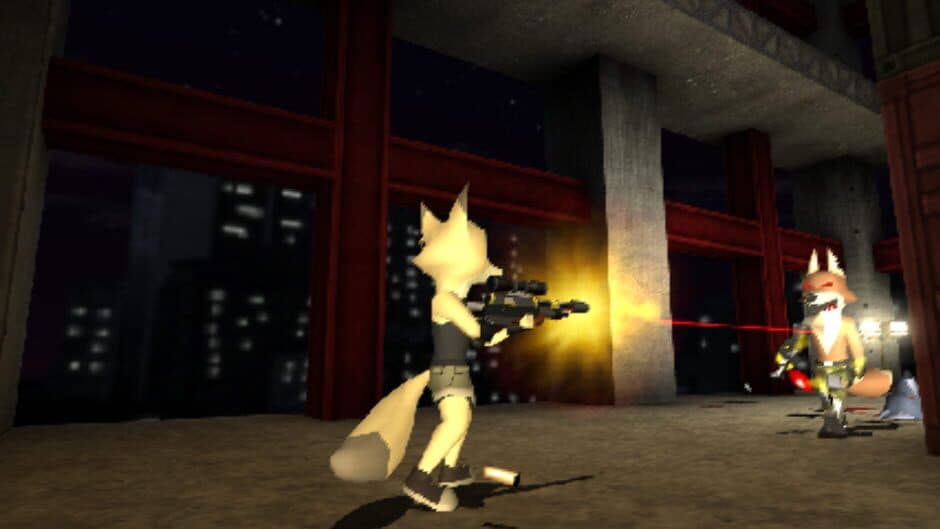 That Damn Fox screenshot 3