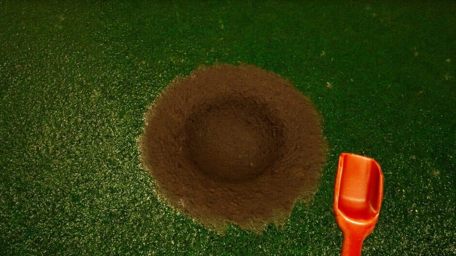 Dig to China Simulator screenshot 1