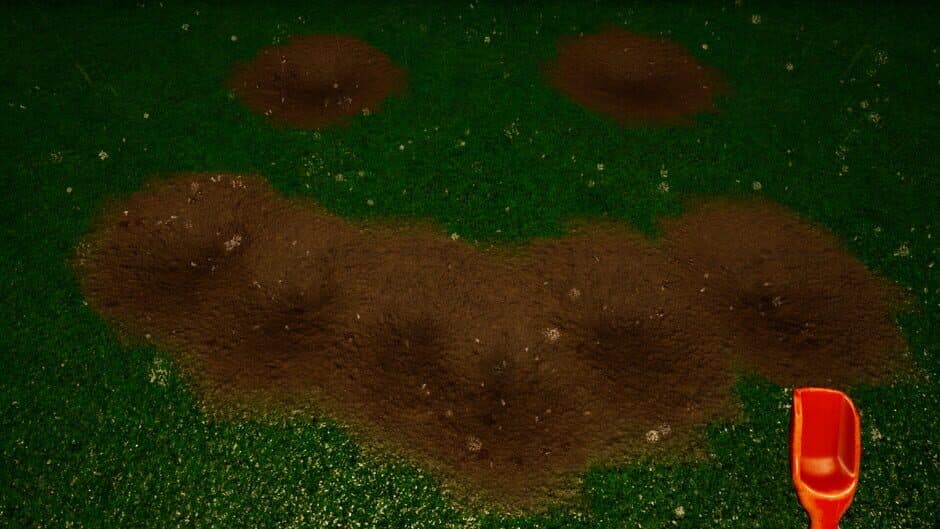 Dig to China Simulator screenshot 4