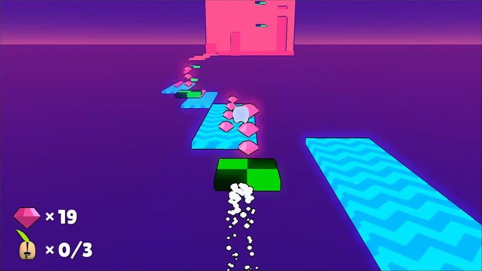 Project Timbre screenshot 1