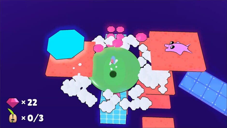 Project Timbre screenshot 2