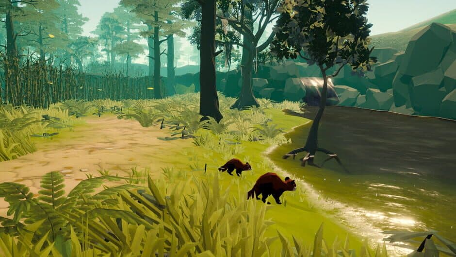 When the Embers Wake screenshot 2