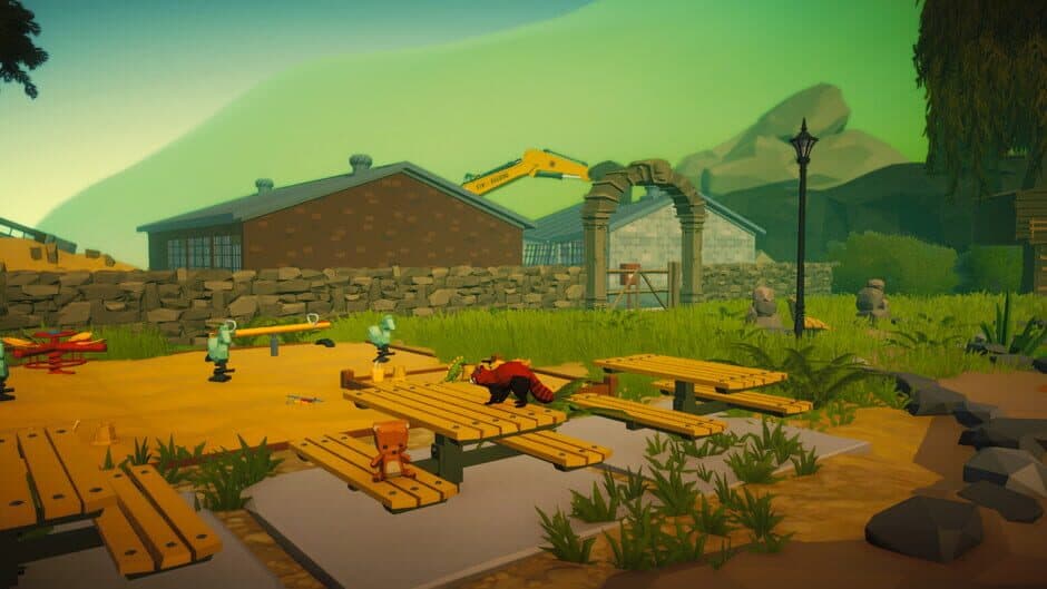 When the Embers Wake screenshot 3