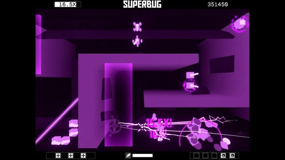 Superbug screenshot 3