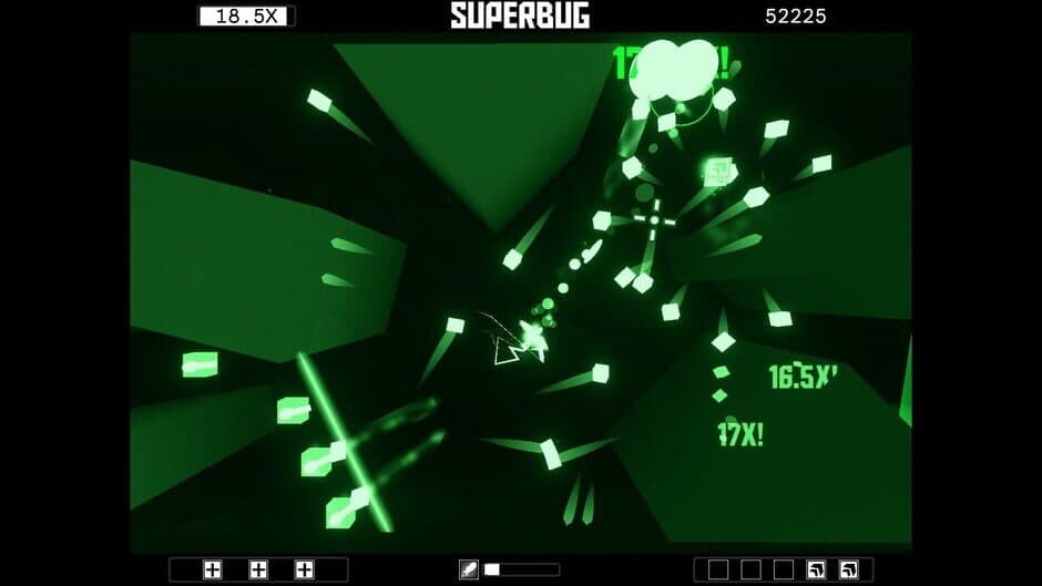 Superbug screenshot 4