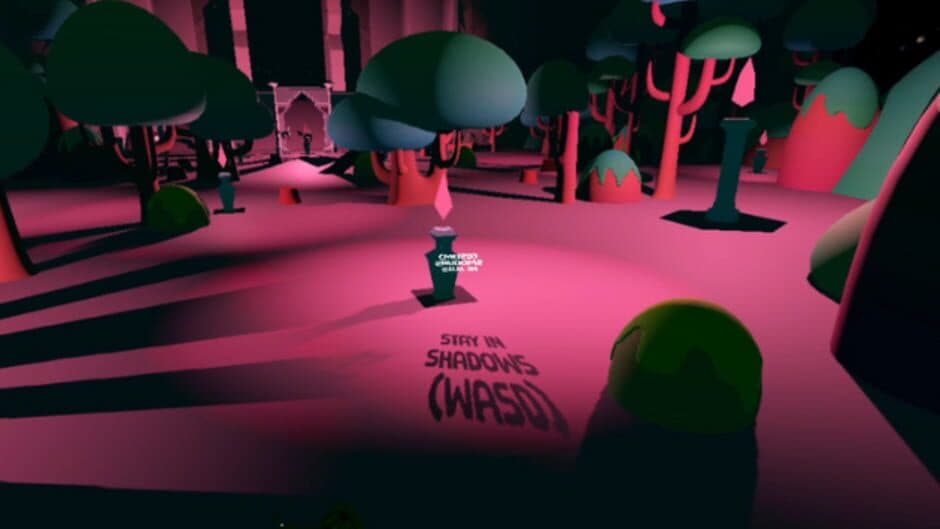 Little Shadow screenshot 1