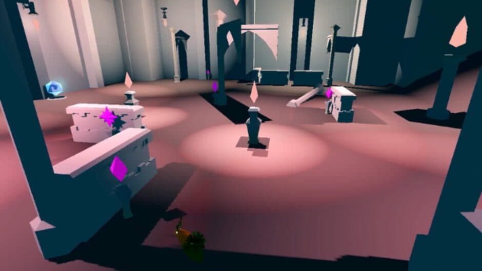 Little Shadow screenshot 2
