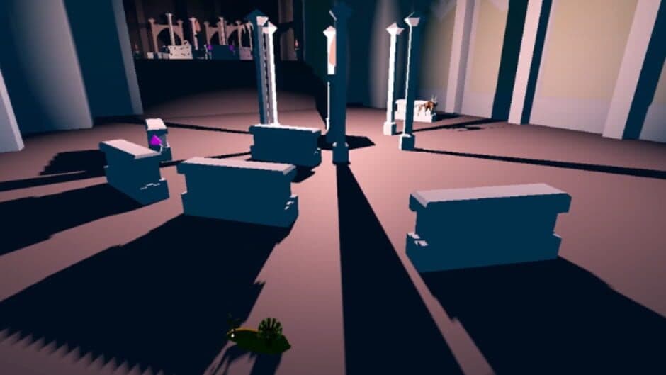 Little Shadow screenshot 3