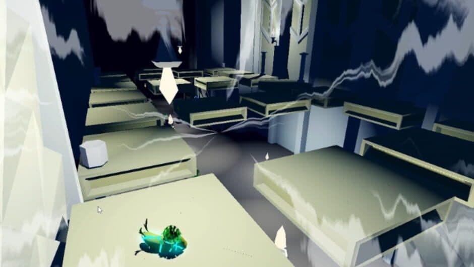 Little Shadow screenshot 4