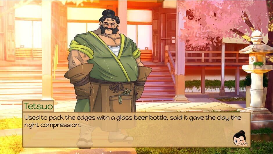 Dohyo Dreams: Rise to Yokozuna screenshot 3