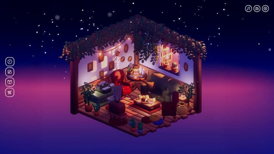 Little Retreat screenshot 3
