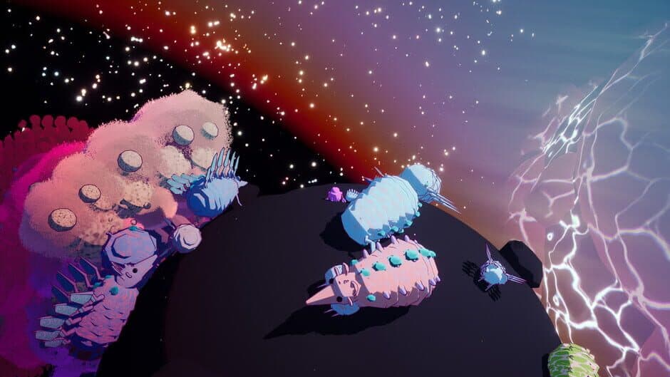 Biolune screenshot 2