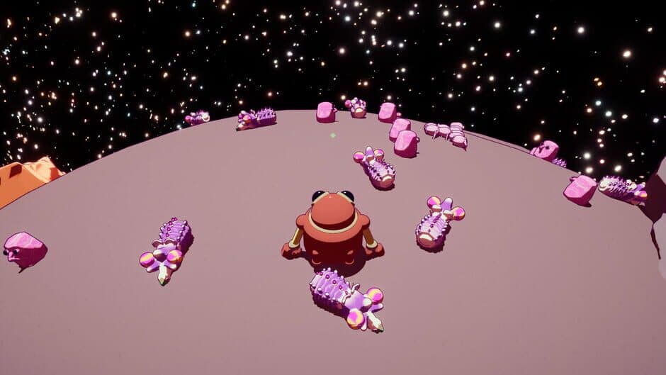 Biolune screenshot 3