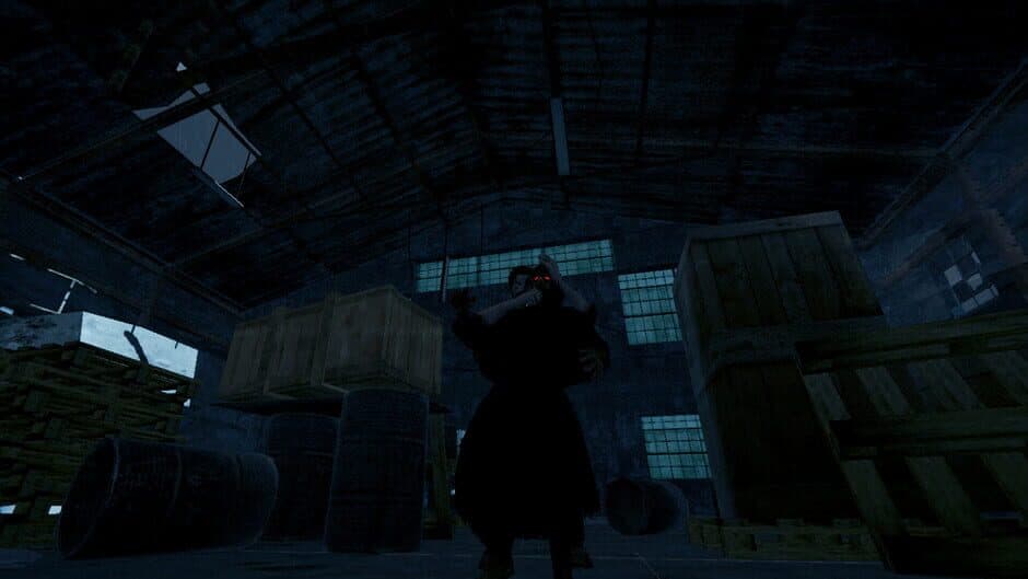 Red Season screenshot 2