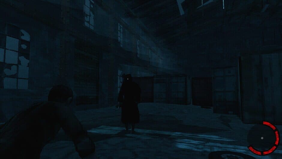 Red Season screenshot 3