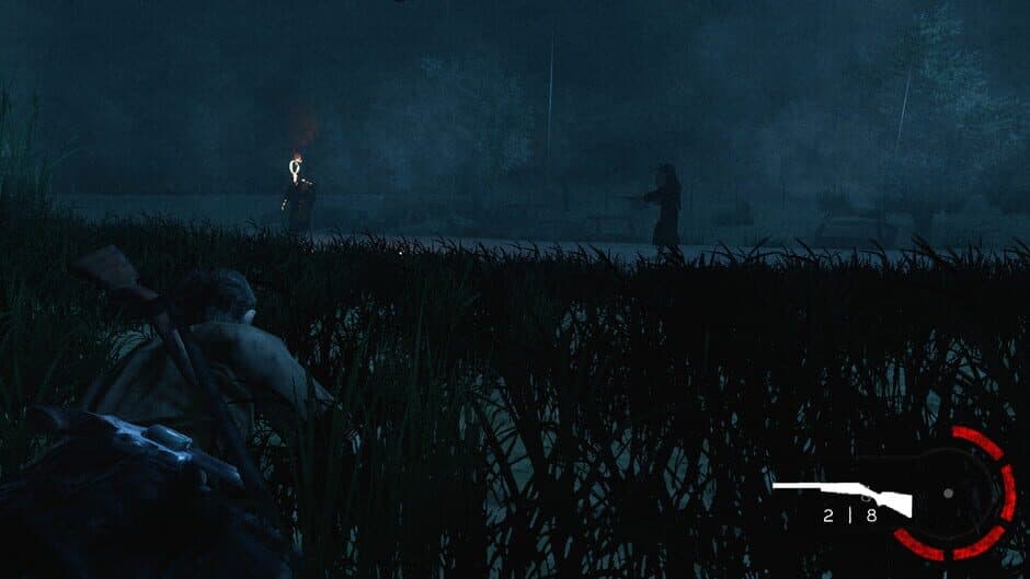 Red Season screenshot 4