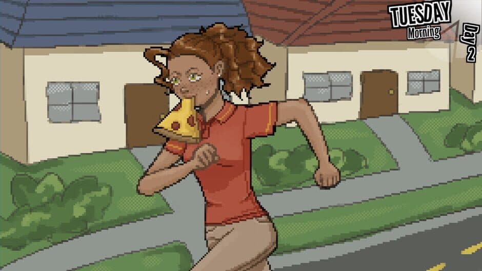 Bad Delivery: Pizza Your Heart screenshot 4