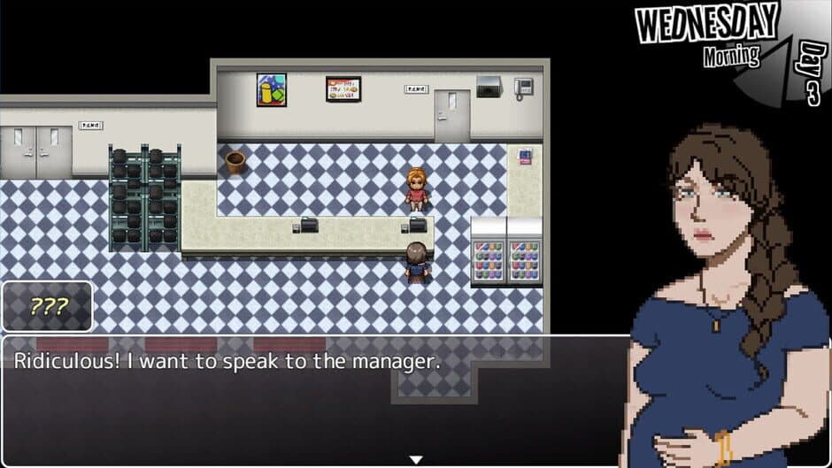 Bad Delivery: Pizza Your Heart screenshot 1