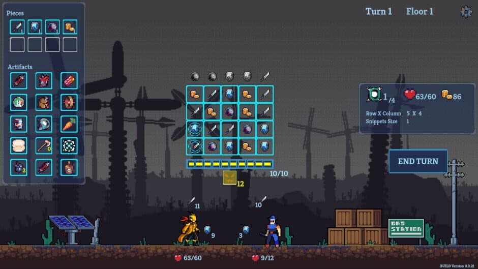 Match Morphosis screenshot 2