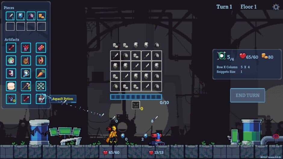 Match Morphosis screenshot 3