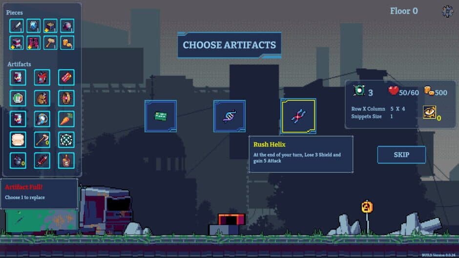 Match Morphosis screenshot 4