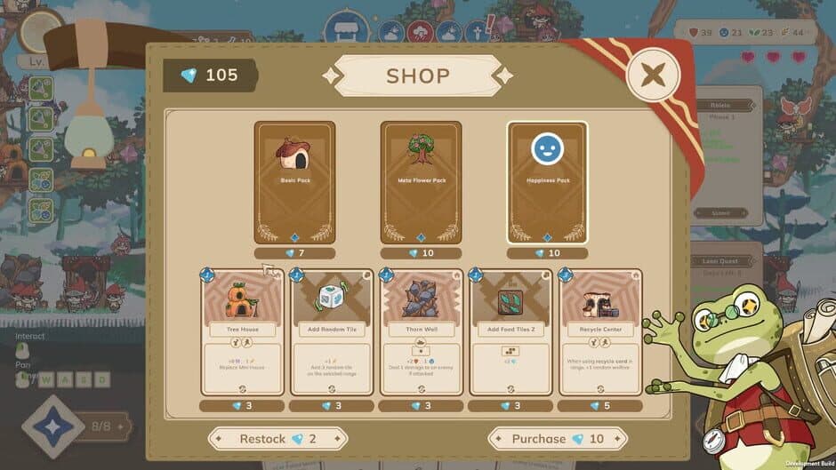 Little Tree Kingdom screenshot 3