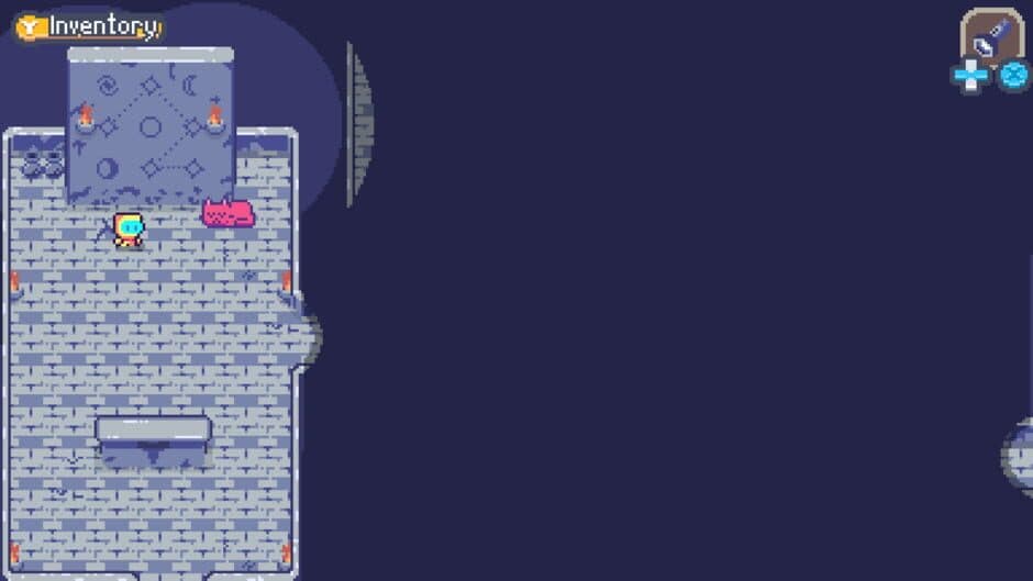 Rat God screenshot 3