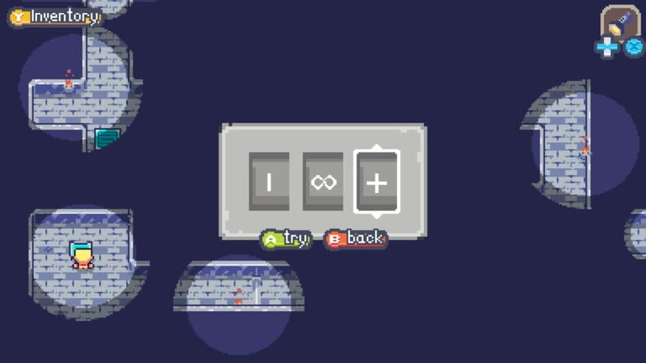 Rat God screenshot 1